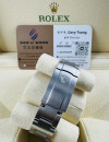 二手 ▶️ Rolex 勞力士  Air-King ◀️ 114200 (34mm) 